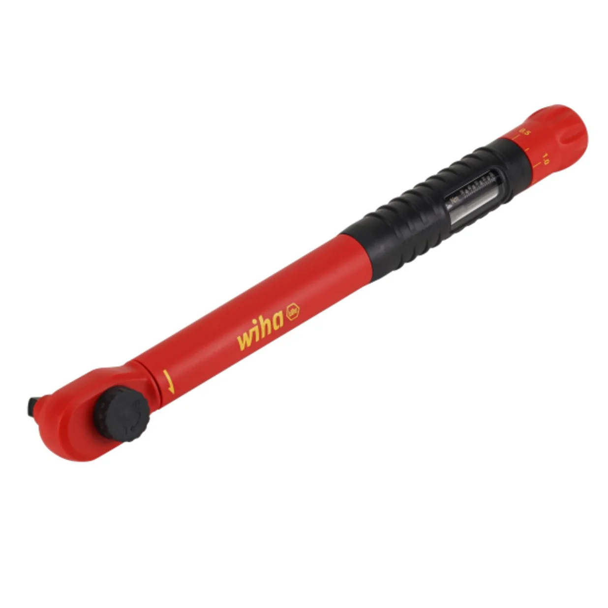 New Wiha Tools